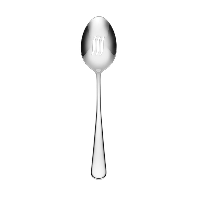 Chapman Pierced Serving Spoon
