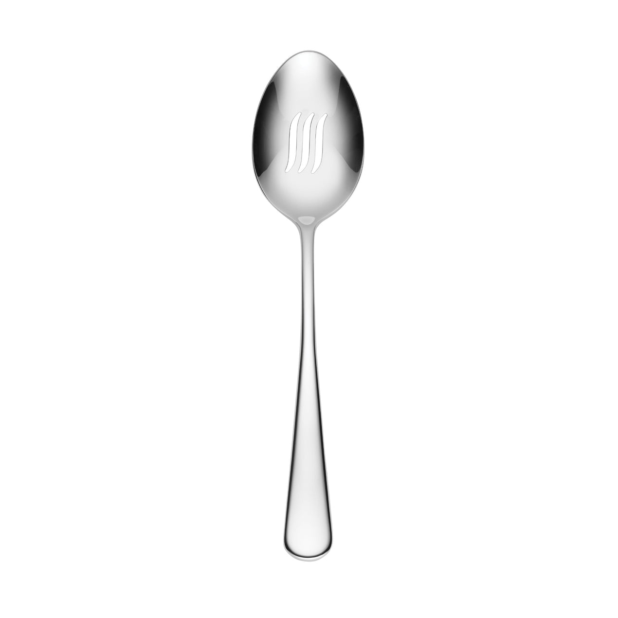Chapman Pierced Serving Spoon