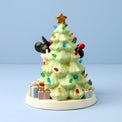 Disney Lit Tree Figurine