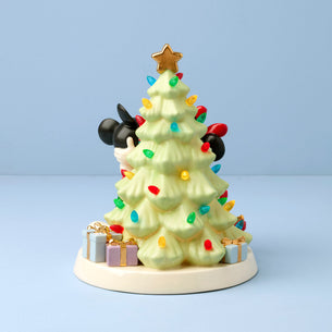 Disney Lit Tree Figurine