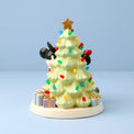 Disney Lit Tree Figurine