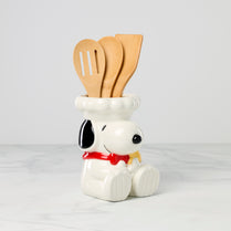 Chef Snoopy