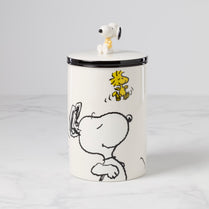 Chef Snoopy