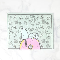 Chef Snoopy