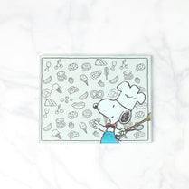 Chef Snoopy