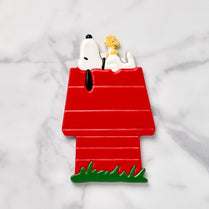 Chef Snoopy