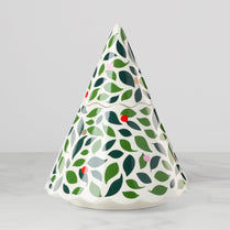 Evergreen + Be Jolly