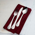 Snowman 12-Piece Flatware Set