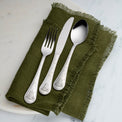 Winter Tree 12-Piece Flatware Set