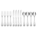 Winter Tree 12-Piece Flatware Set
