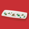 Wm Merry & Bright Hd Tray