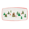 Wm Merry & Bright Hd Tray