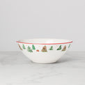 Merry & Bright Serving Bowl