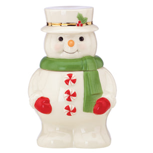 Cookie Jars