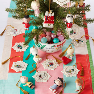 Peanuts Advent Calendar