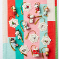 Peanuts Advent Calendar