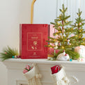 Peanuts Advent Calendar