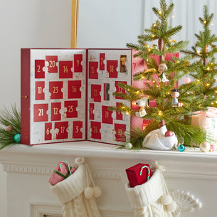 Peanuts Advent Calendar