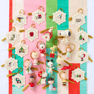Peanuts Advent Calendar