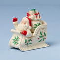 Holiday Figural Salt & Pepper Set