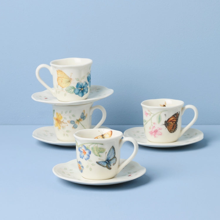Butterfly Meadow Dinnerware