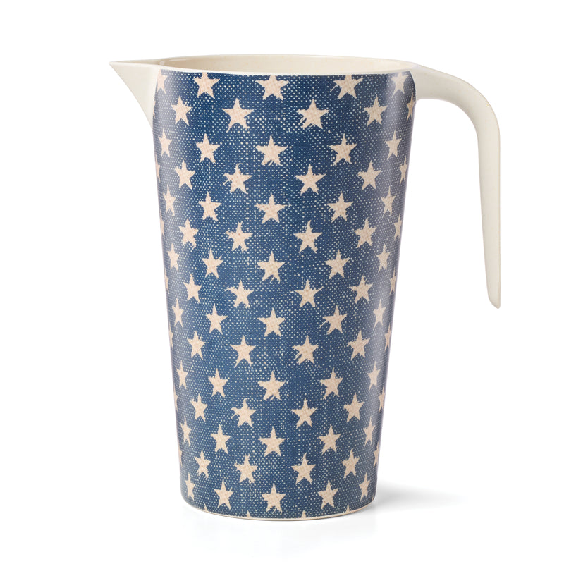 Vintage Americana Pitcher