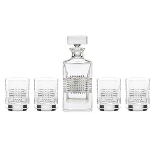 Decorative Pitchers & Decanters