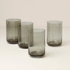 Tuscany Classics Stackable Smoke Coolers, Set of 4