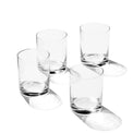 5 O'clock DOF Glasses, Set of 4