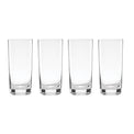 5 O'clock Hiball Glasses, Set of 4