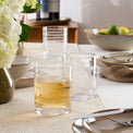 Mingle DOF Glasses, Set of 4