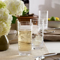 Mingle Hiball Glasses, Set of 4