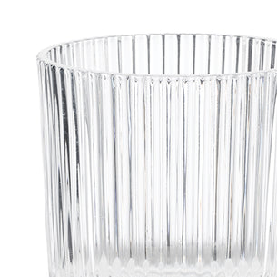 Wallingford Double Old-Fashioned Glasses, Set of 4