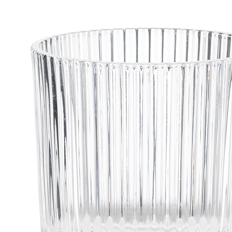 Wallingford DOF Glasses, Set of 4