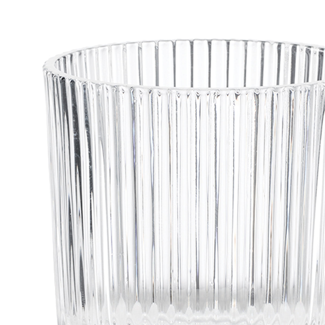 Wallingford DOF Glasses, Set of 4