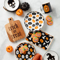 Trick or Treat Cheese Board