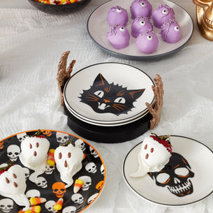 Vintro Halloween Tidbit Pl Holder