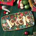 Nutcracker Ballet Hors d'Oeuvres Tray
