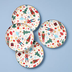 Holiday Dinnerware<br> & Entertaining Sets