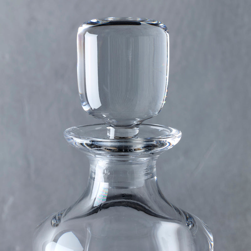 Deklan Decanter with Stopper