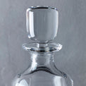Deklan Decanter with Stopper