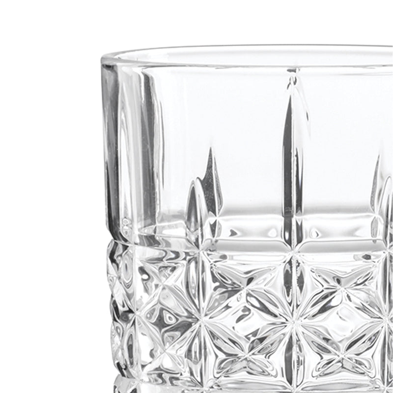 Apollo DOF Glasses, Set of 4