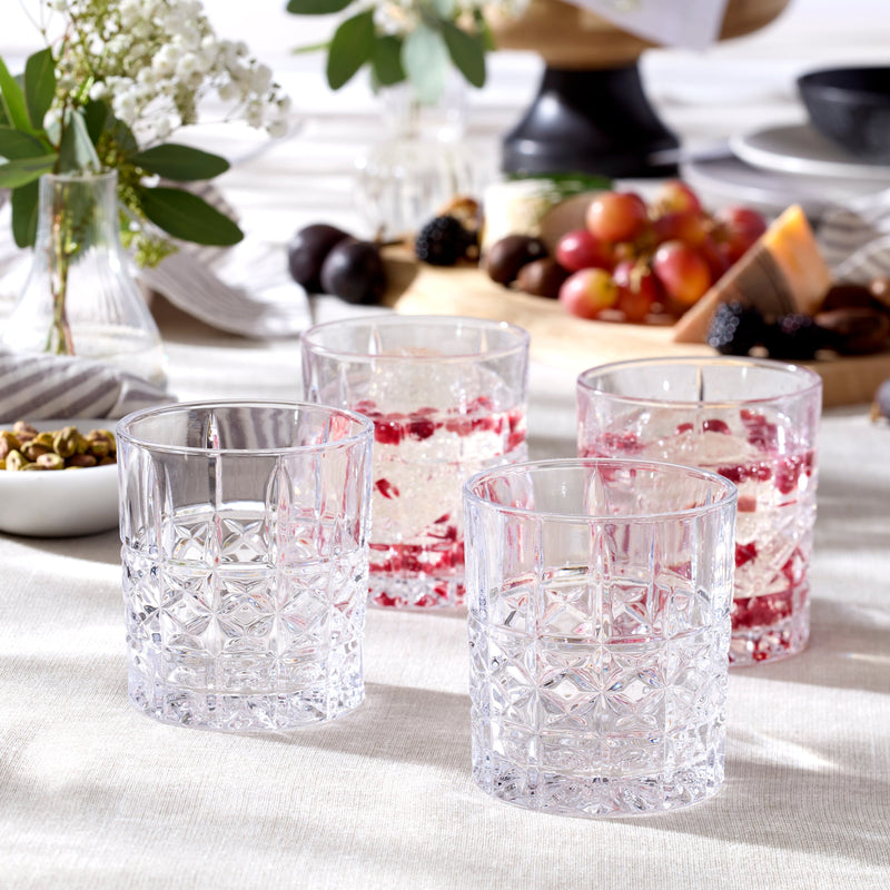 Apollo DOF Glasses, Set of 4