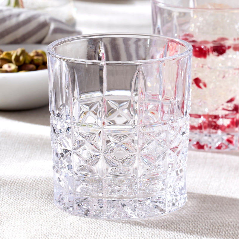 Apollo DOF Glasses, Set of 4