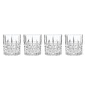 Apollo DOF Glasses, Set of 4
