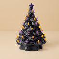 Treasured Traditions Black Tree Figurine
