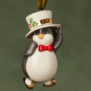 Penguin Ornament