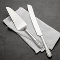 Holiday 2-Piece Dessert Set