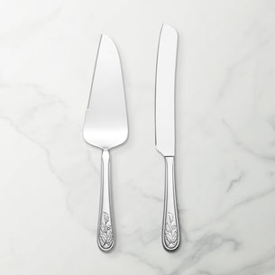 Modern Serveware Sets