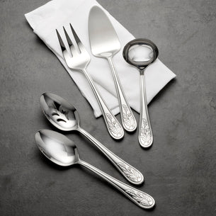 Holiday 5-Piece Hostess Set